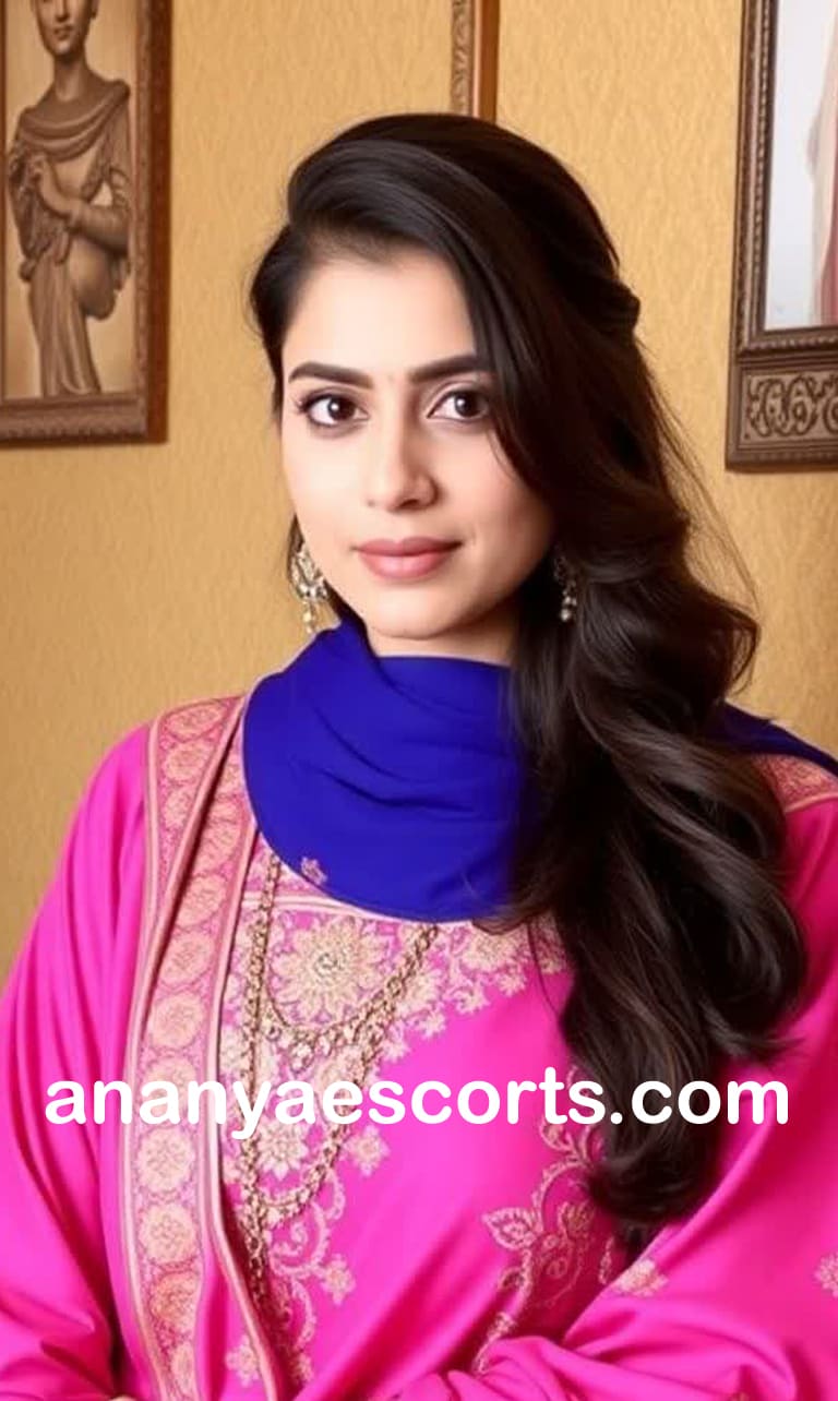 Call Girls in Bhainsa