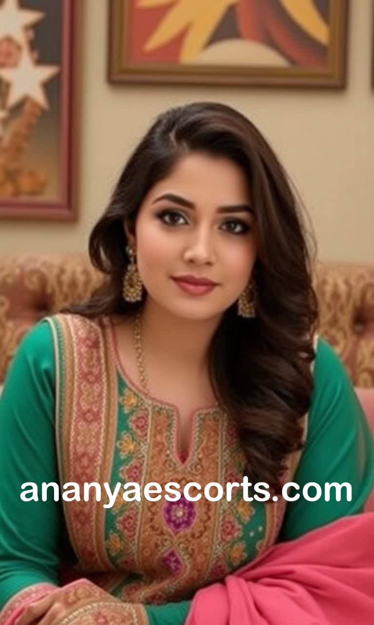 Bhainsa Escorts