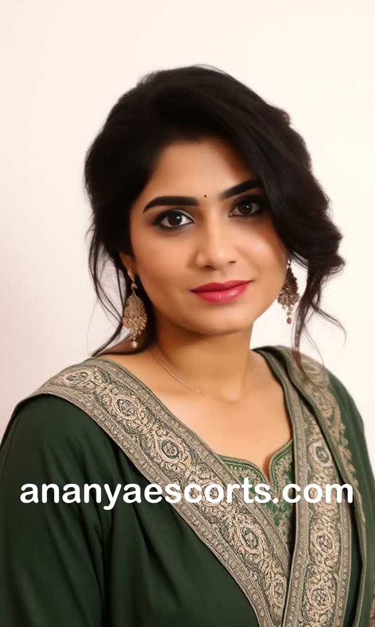 Bhainsa Escort Service