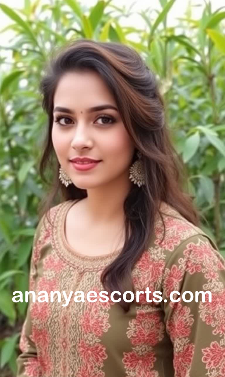Escort Service in Bhainsa