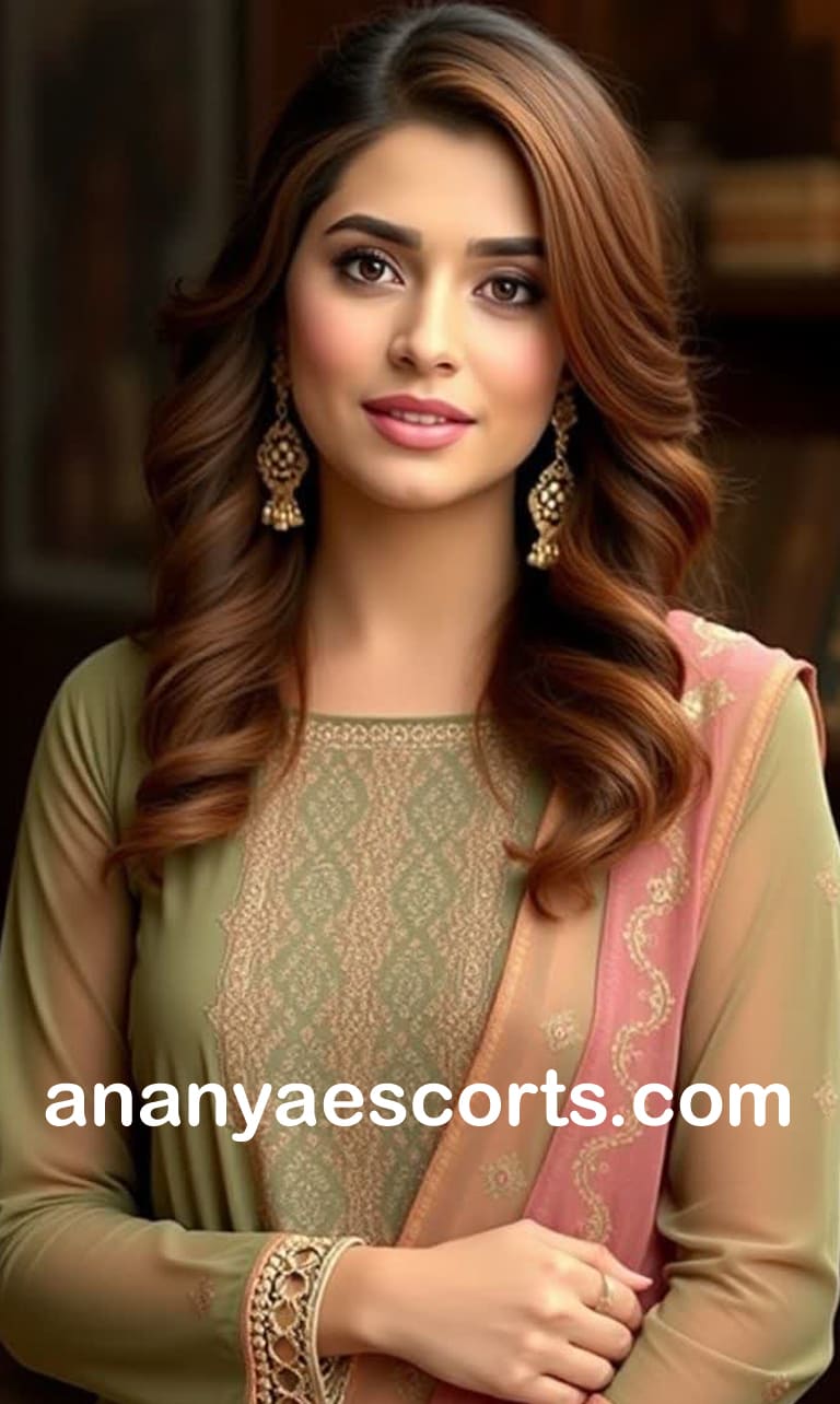 Escort Service in Bhainsa