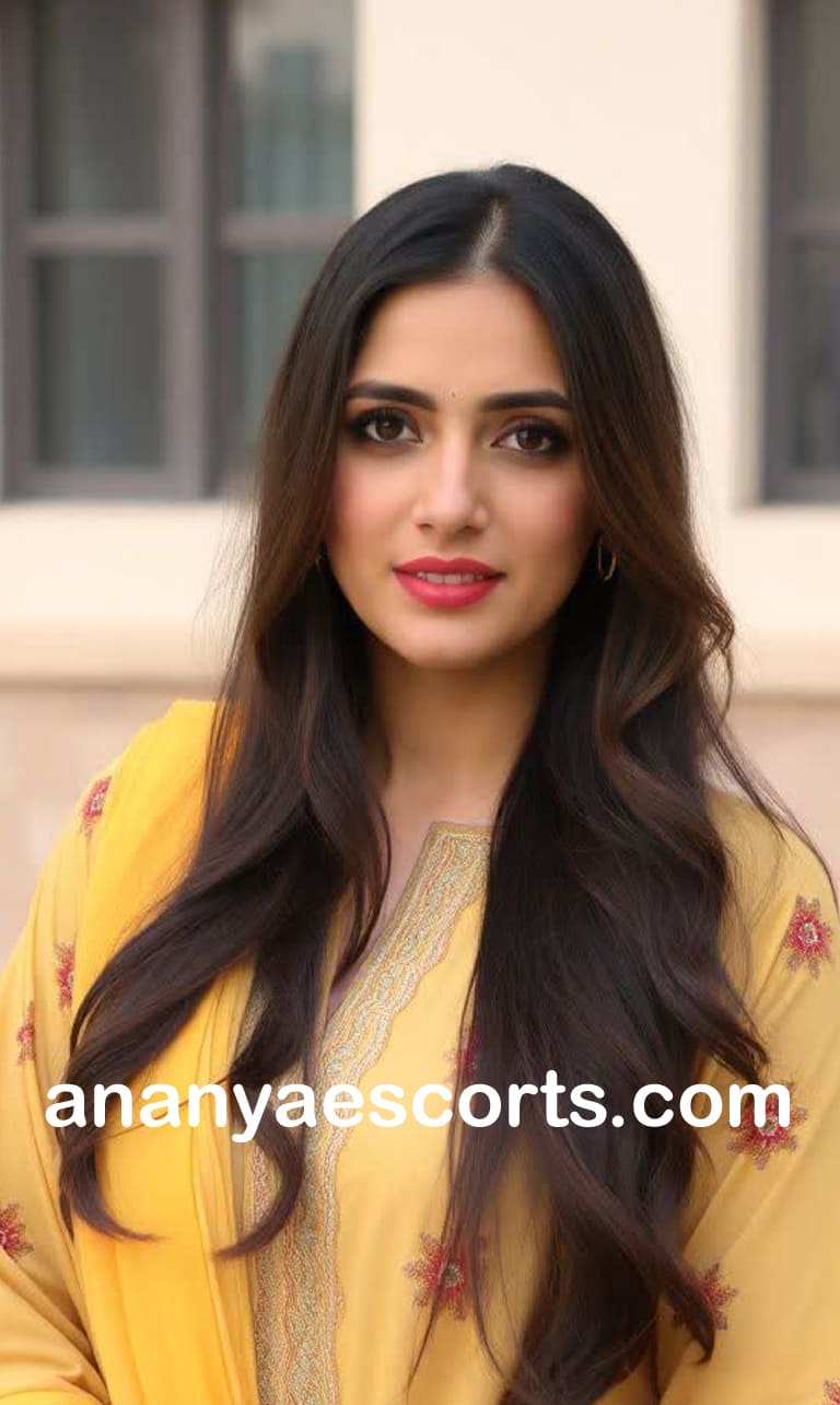 Bhainsa Escorts