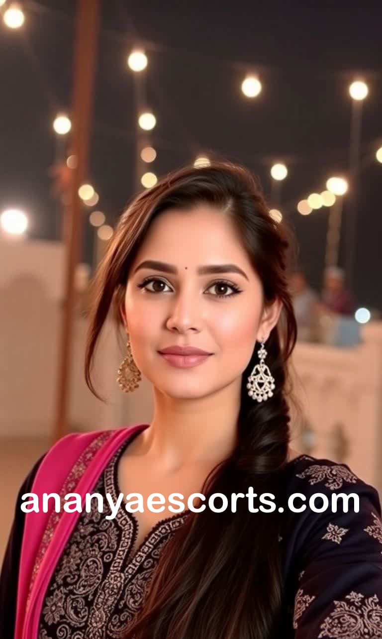 Bhainsa Call Girls