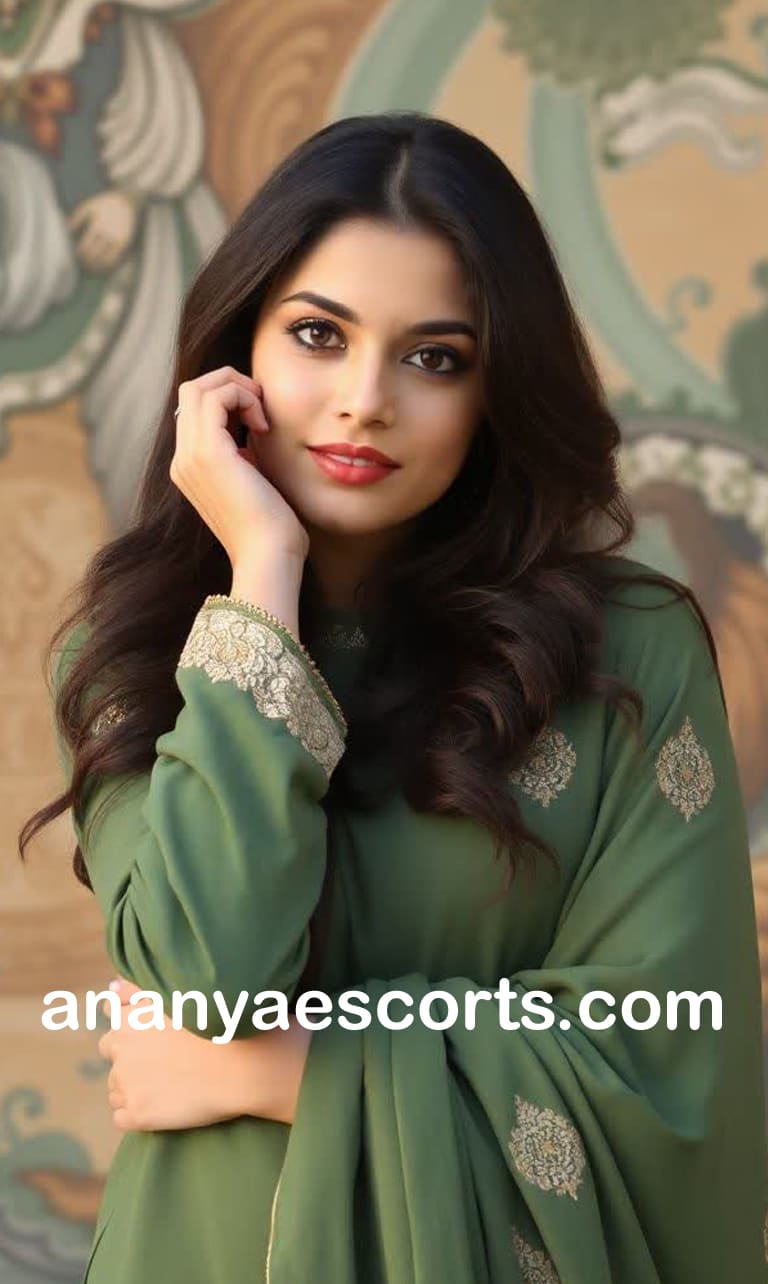 Call Girls in Bhainsa
